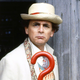 Why the long face, Doctor? End of the universe? Oh, okay, understandable.